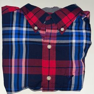 American Eagle mens S